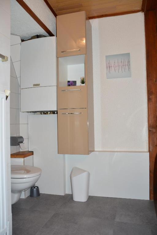 Le Cerf Apartment Colmar Bilik gambar