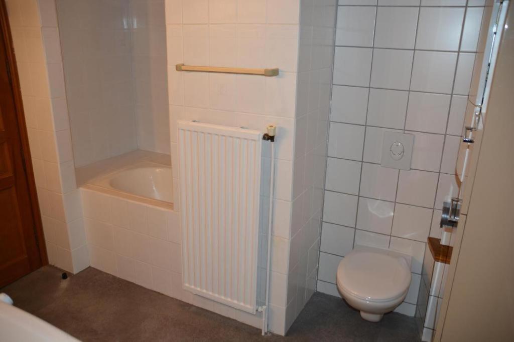 Le Cerf Apartment Colmar Luaran gambar