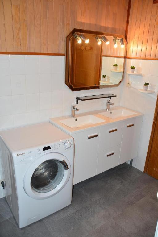 Le Cerf Apartment Colmar Bilik gambar