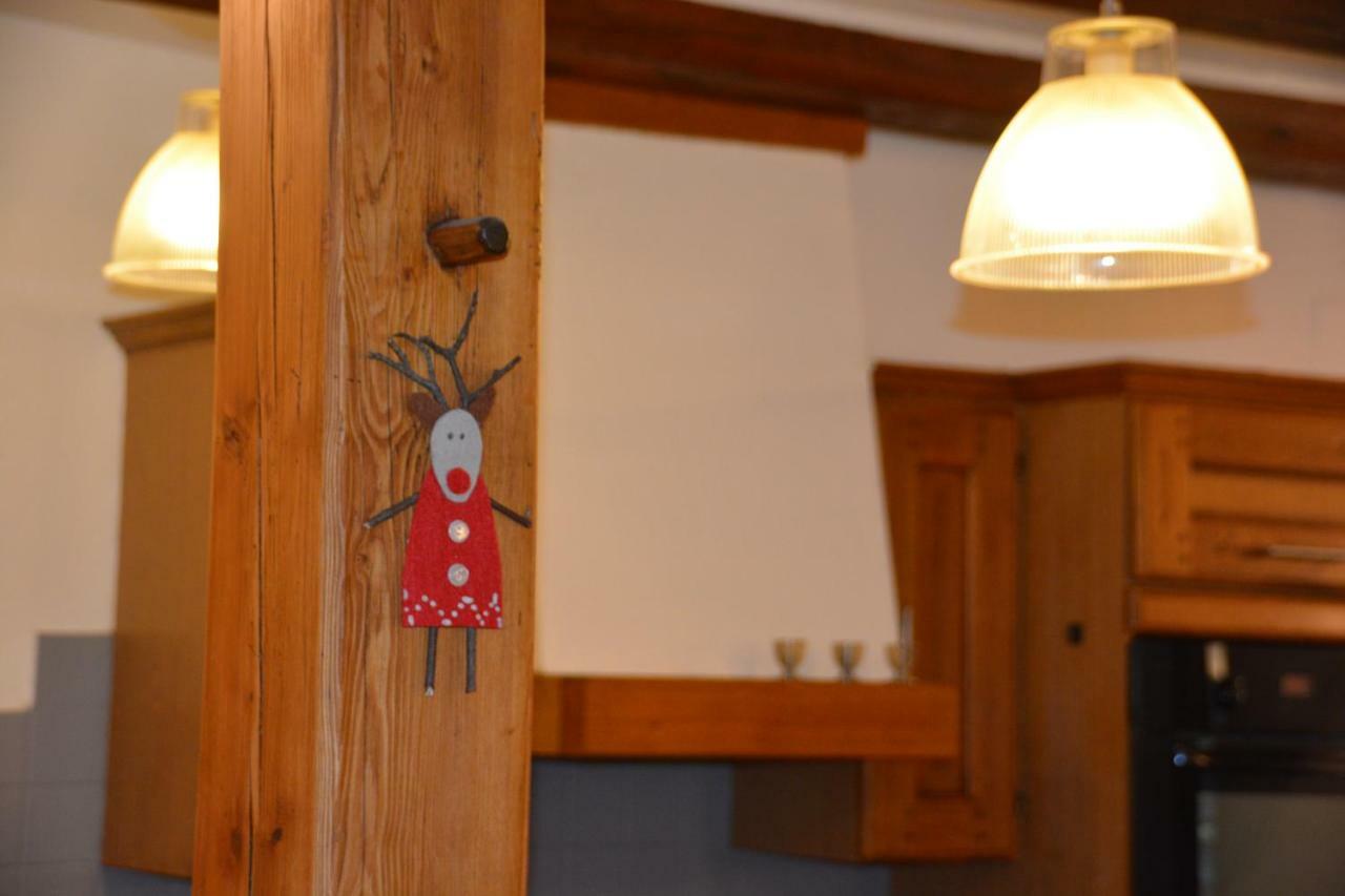 Le Cerf Apartment Colmar Luaran gambar