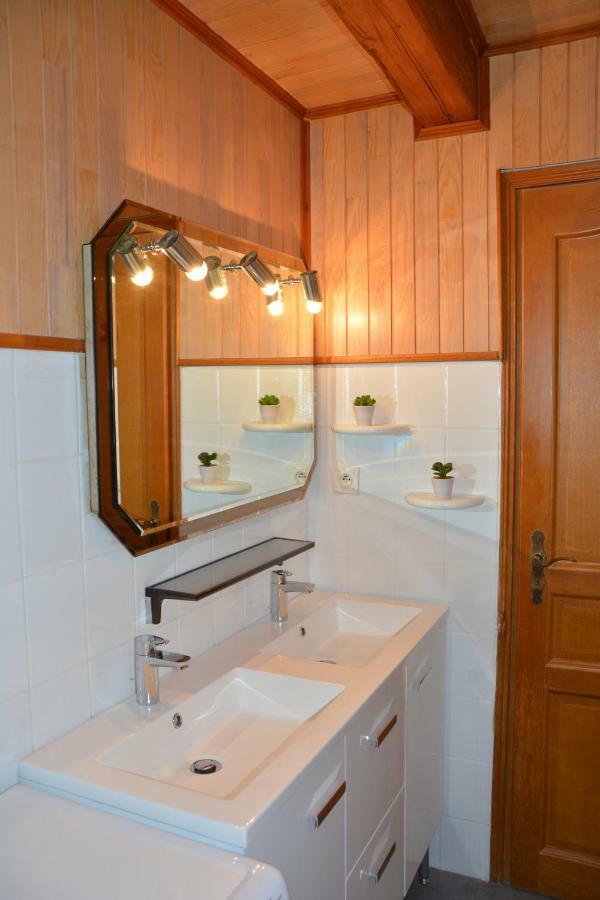 Le Cerf Apartment Colmar Luaran gambar